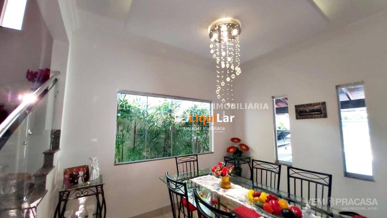 Sobrado à venda na Chácara Cachoeira, Campo Grande – foto 11