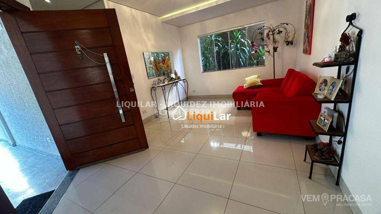 Sobrado à venda na Chácara Cachoeira, Campo Grande – foto 12
