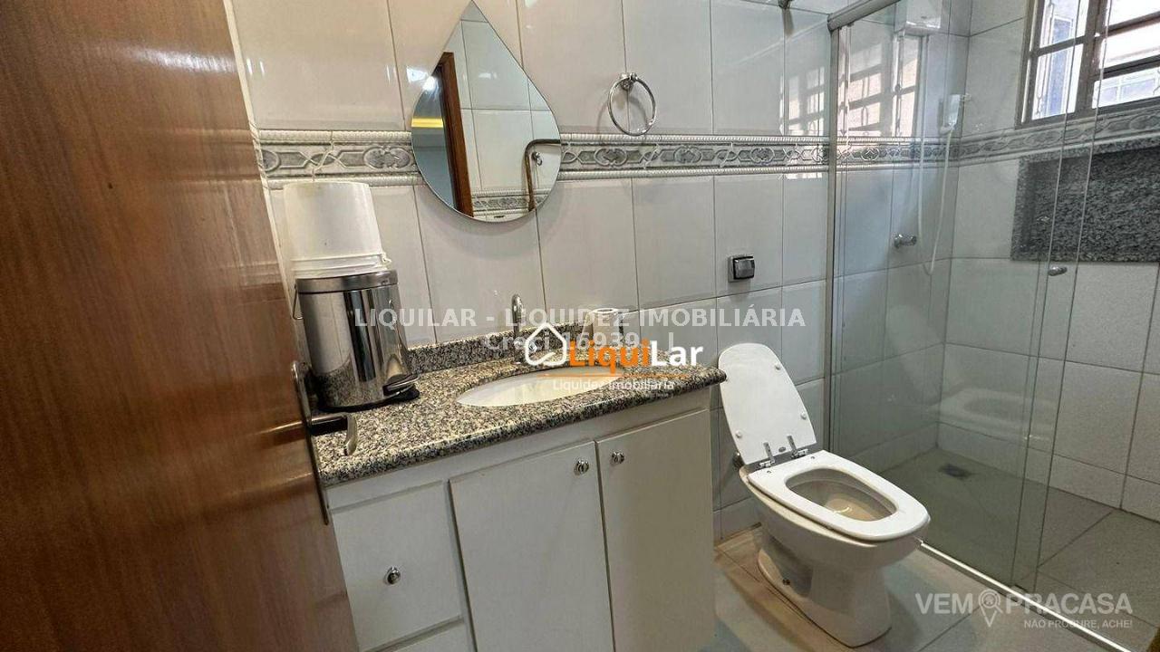 Sobrado à venda na Chácara Cachoeira, Campo Grande – foto 13