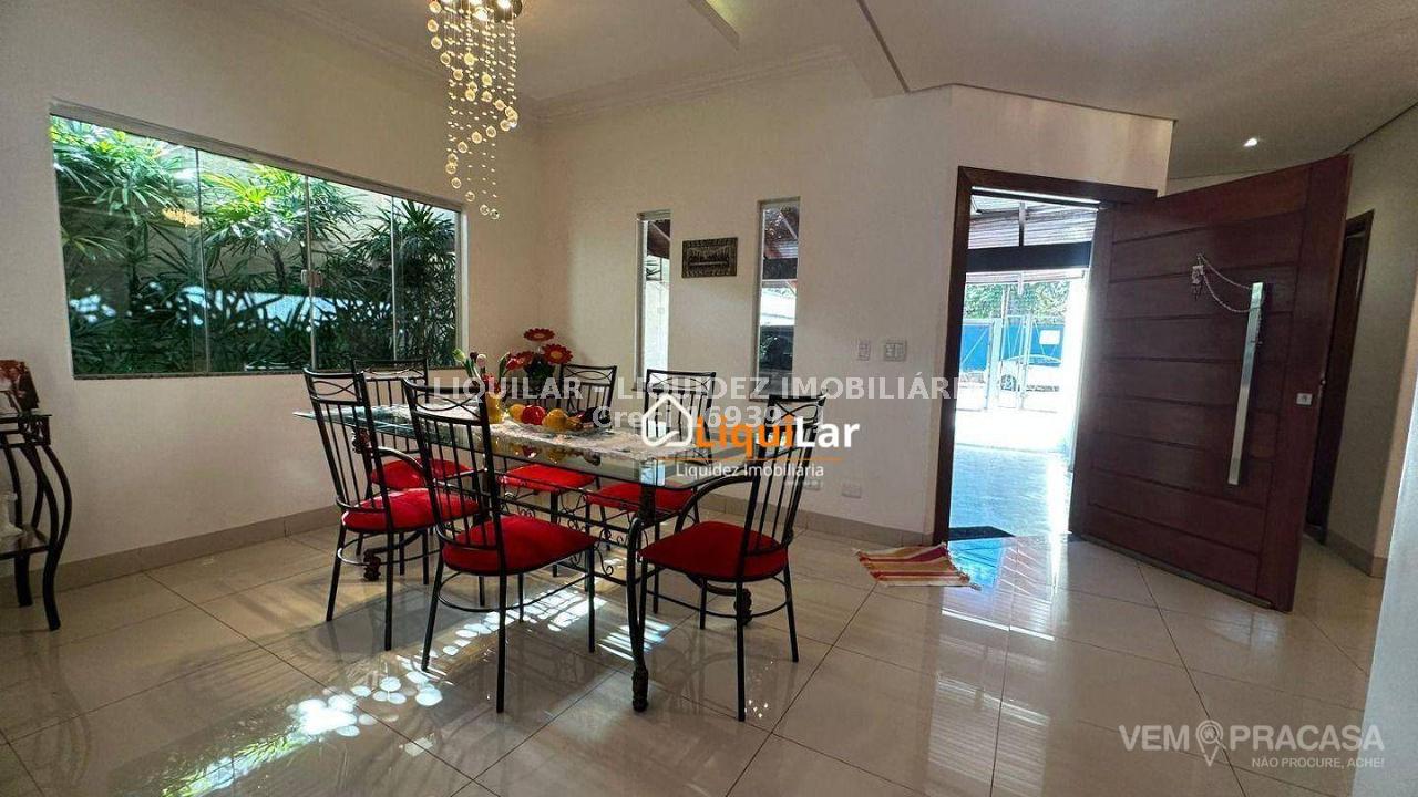 Sobrado à venda na Chácara Cachoeira, Campo Grande – foto 14