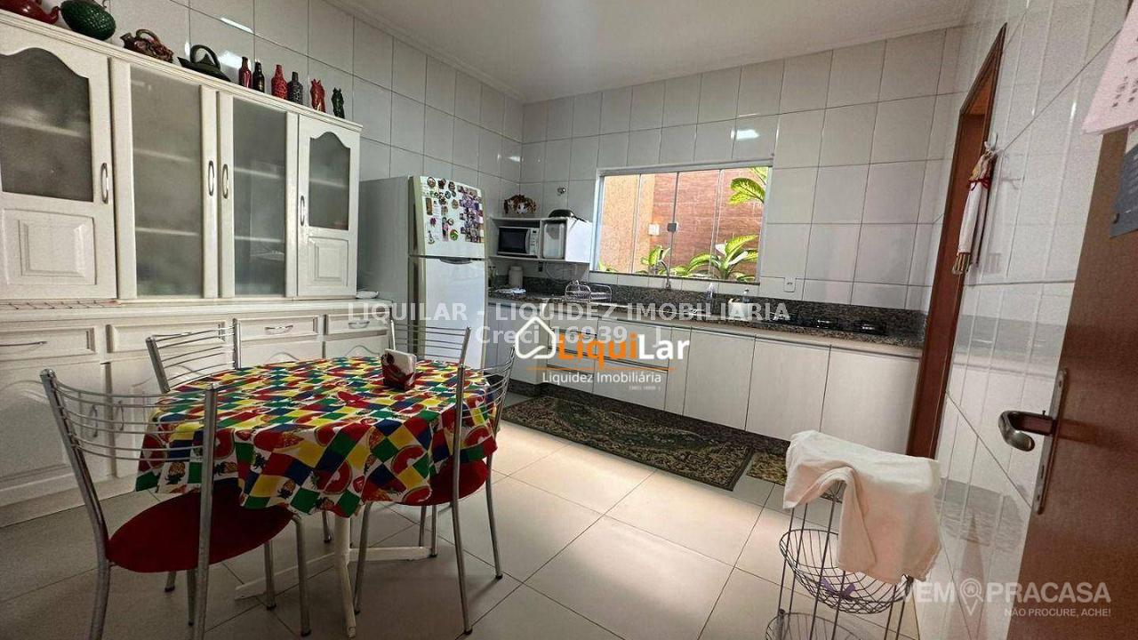 Sobrado à venda na Chácara Cachoeira, Campo Grande – foto 16