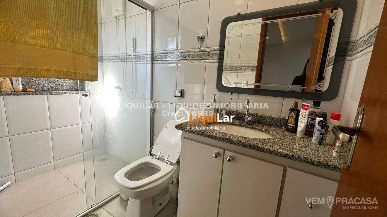 Sobrado à venda na Chácara Cachoeira, Campo Grande – foto 19