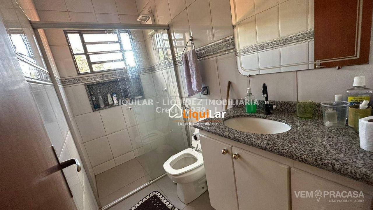 Sobrado à venda na Chácara Cachoeira, Campo Grande – foto 20