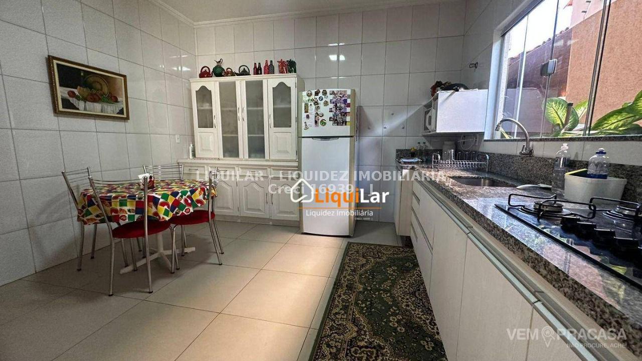 Sobrado à venda na Chácara Cachoeira, Campo Grande – foto 21
