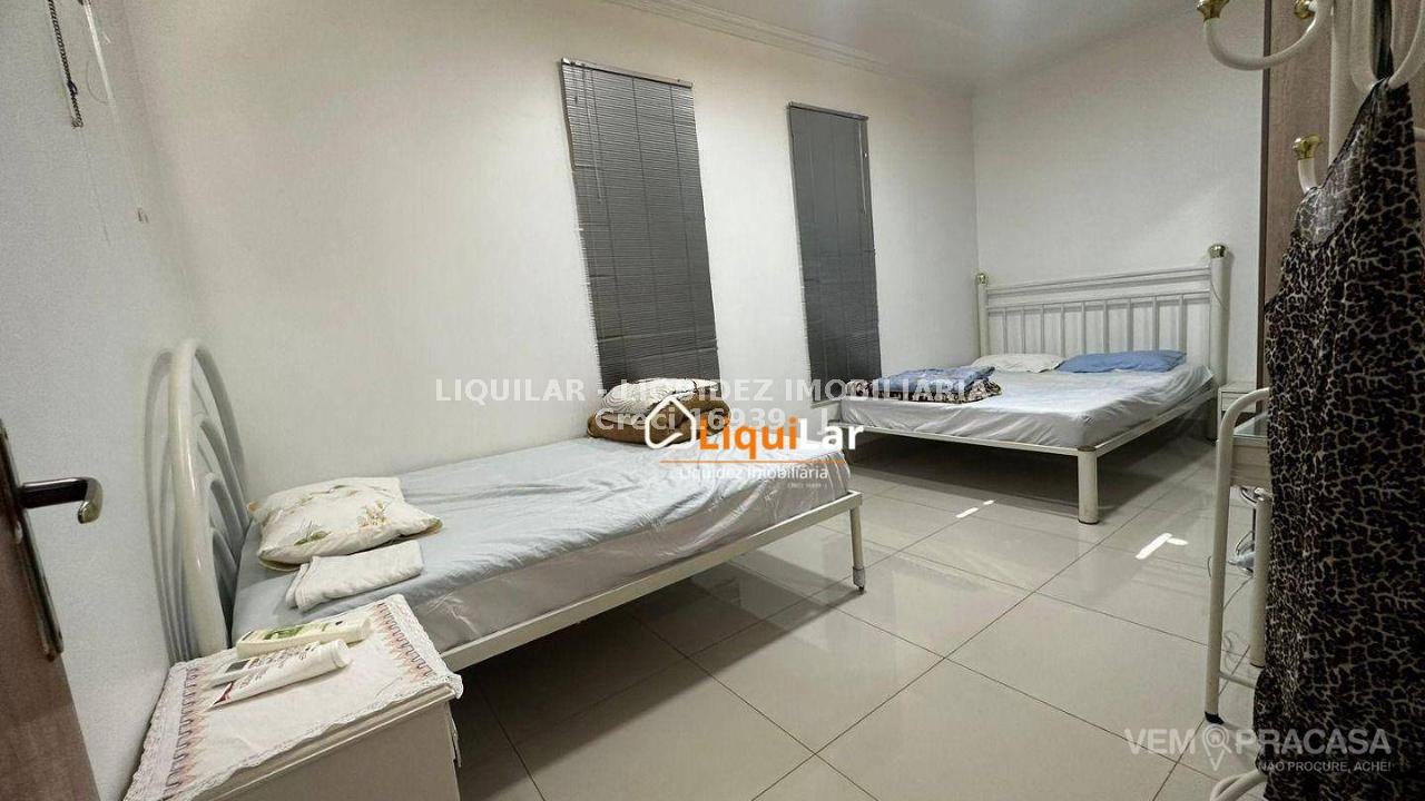 Sobrado à venda na Chácara Cachoeira, Campo Grande – foto 23