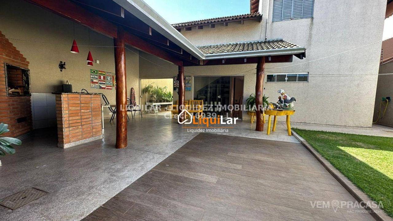 Sobrado à venda na Chácara Cachoeira, Campo Grande – foto 27