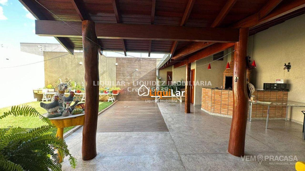 Sobrado à venda na Chácara Cachoeira, Campo Grande – foto 28