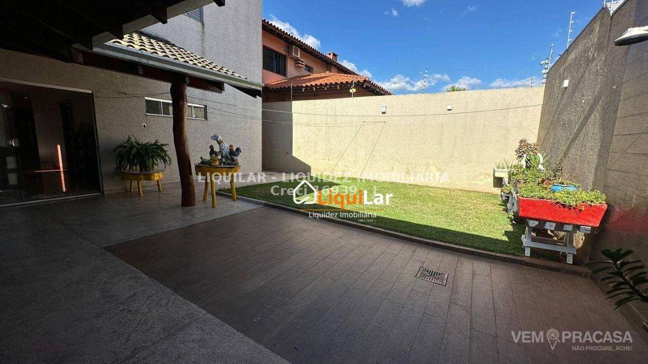Sobrado à venda na Chácara Cachoeira, Campo Grande – foto 29