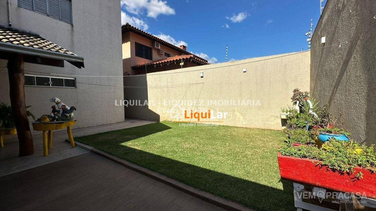 Sobrado à venda na Chácara Cachoeira, Campo Grande – foto 30