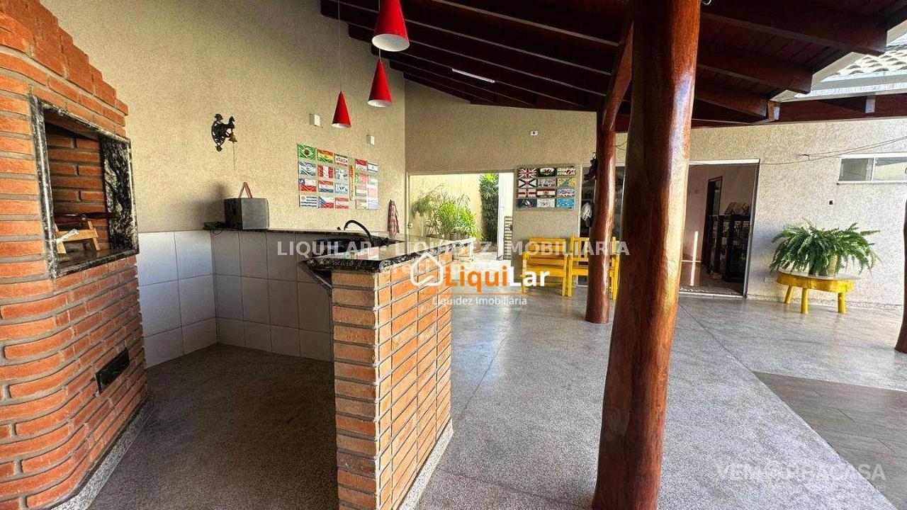 Sobrado à venda na Chácara Cachoeira, Campo Grande – foto 31