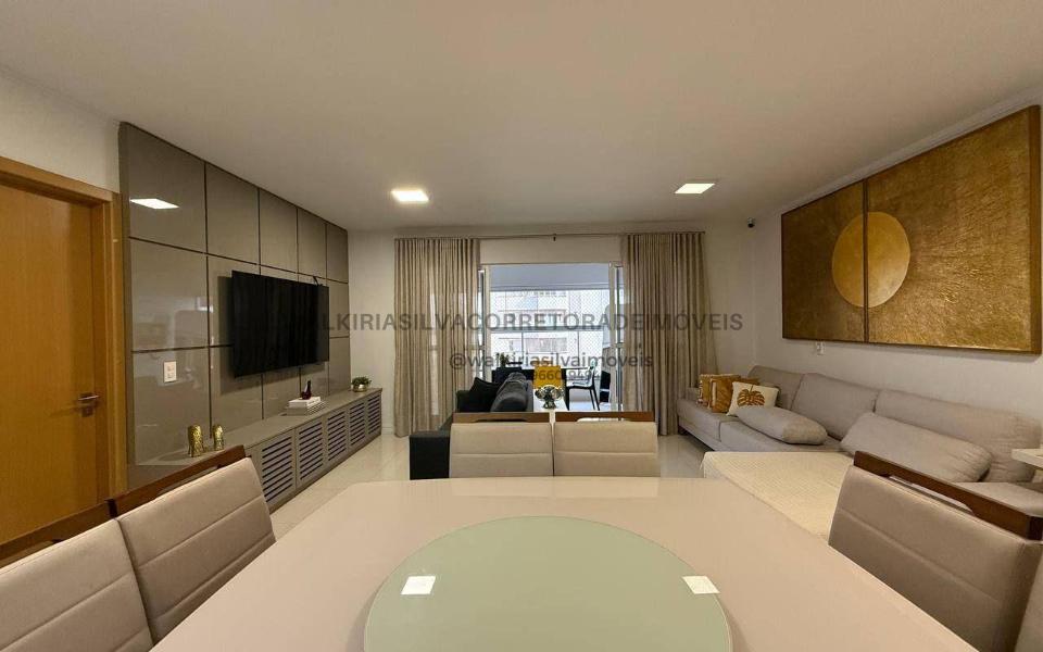 Apartamento à venda no Centro, Campo Grande – foto 2