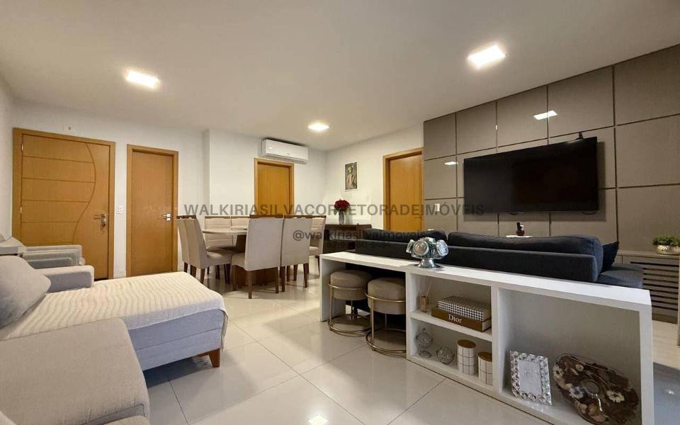Apartamento à venda no Centro, Campo Grande – foto 4