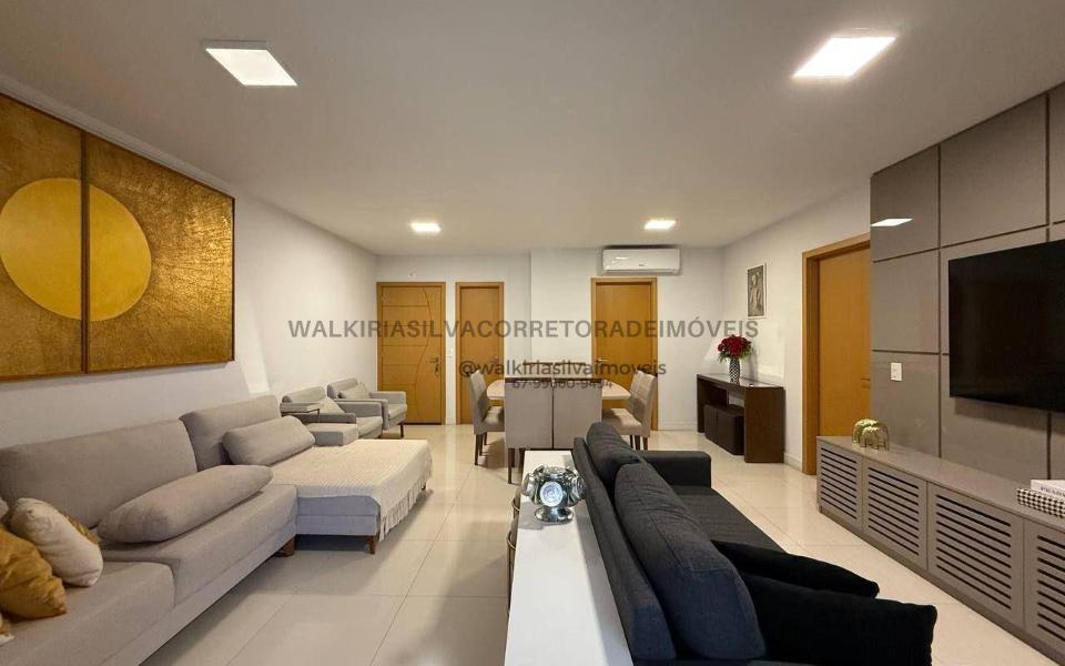 Apartamento à venda no Centro, Campo Grande – foto 5