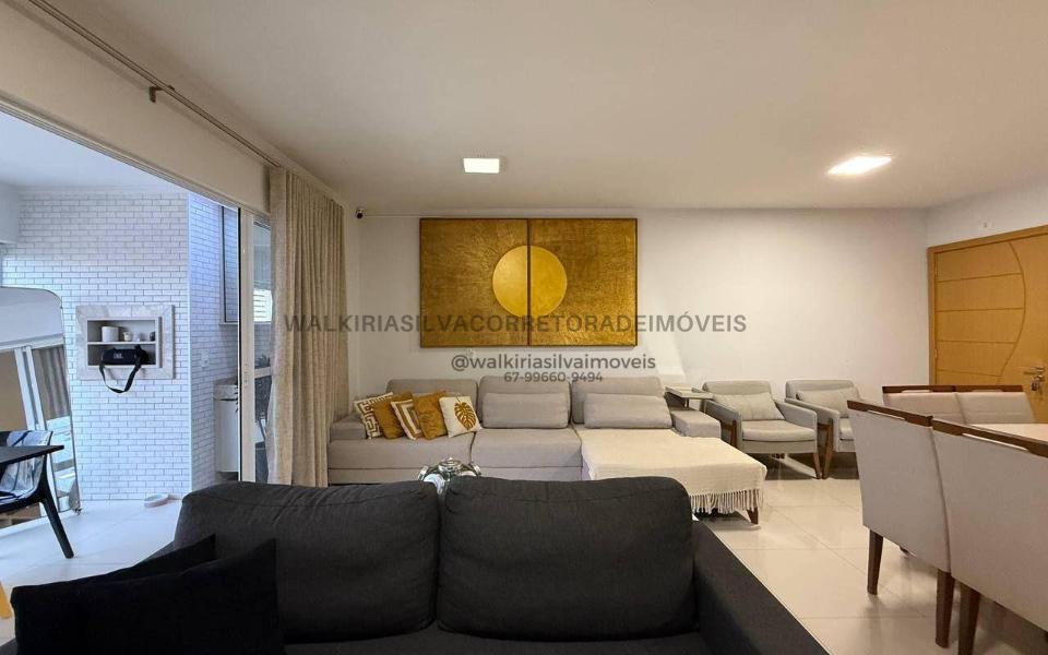 Apartamento à venda no Centro, Campo Grande – foto 6