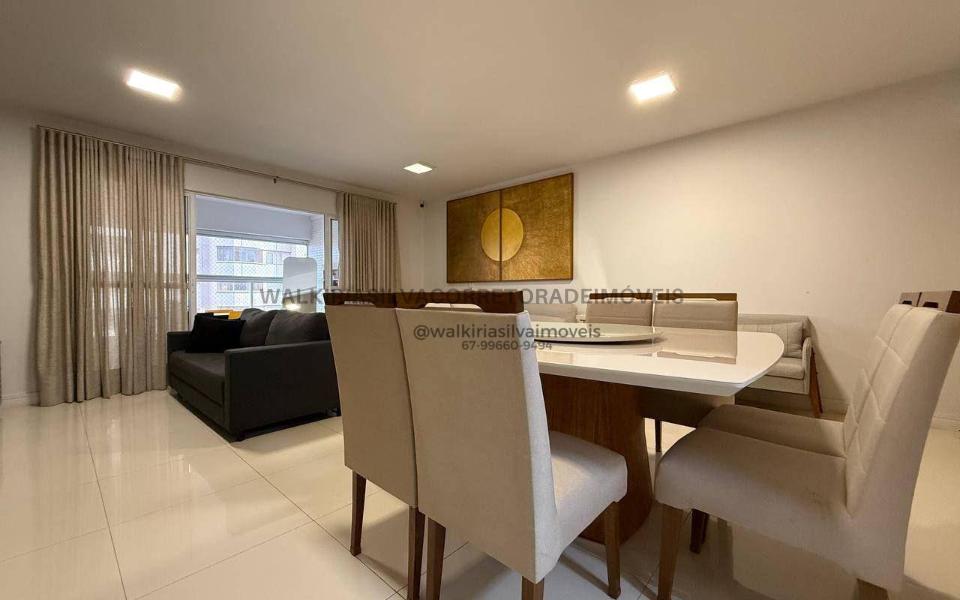 Apartamento à venda no Centro, Campo Grande – foto 7
