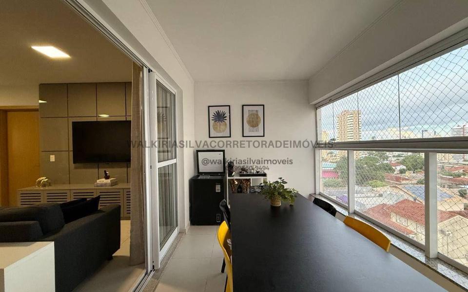 Apartamento à venda no Centro, Campo Grande – foto 8