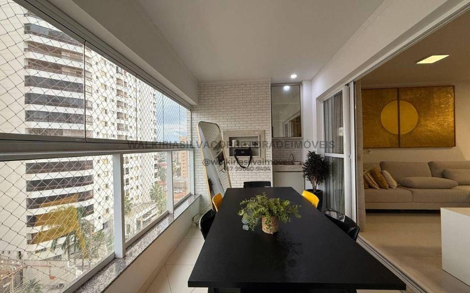 Apartamento à venda no Centro, Campo Grande – foto 9