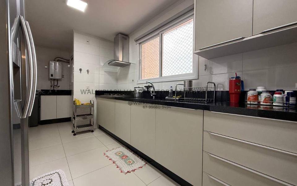 Apartamento à venda no Centro, Campo Grande – foto 10
