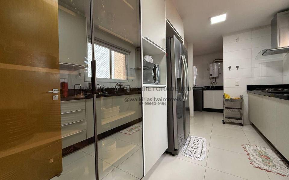 Apartamento à venda no Centro, Campo Grande – foto 11