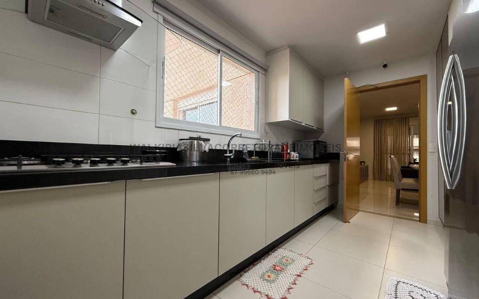 Apartamento à venda no Centro, Campo Grande – foto 12