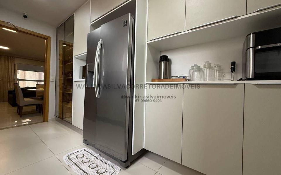 Apartamento à venda no Centro, Campo Grande – foto 13