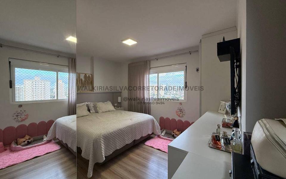 Apartamento à venda no Centro, Campo Grande – foto 14