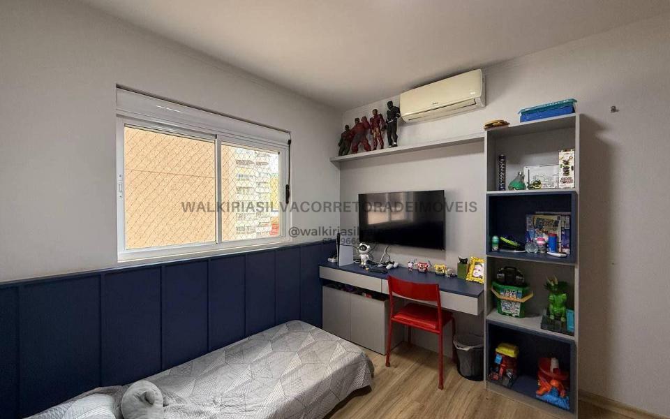 Apartamento à venda no Centro, Campo Grande – foto 16