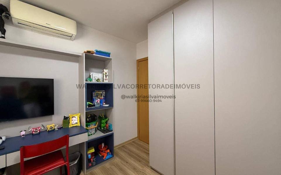 Apartamento à venda no Centro, Campo Grande – foto 17