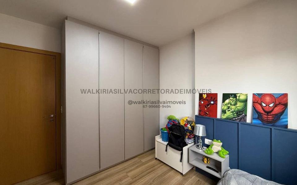 Apartamento à venda no Centro, Campo Grande – foto 18