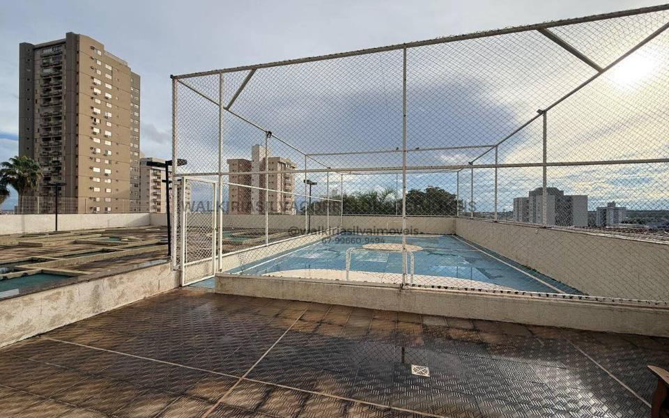 Apartamento à venda no Centro, Campo Grande – foto 20