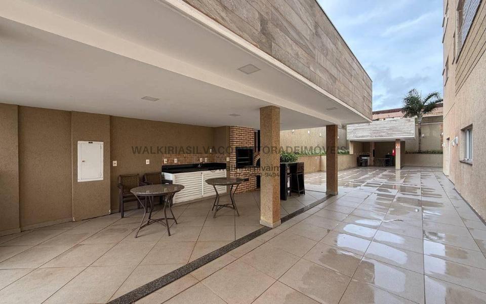 Apartamento à venda no Centro, Campo Grande – foto 28