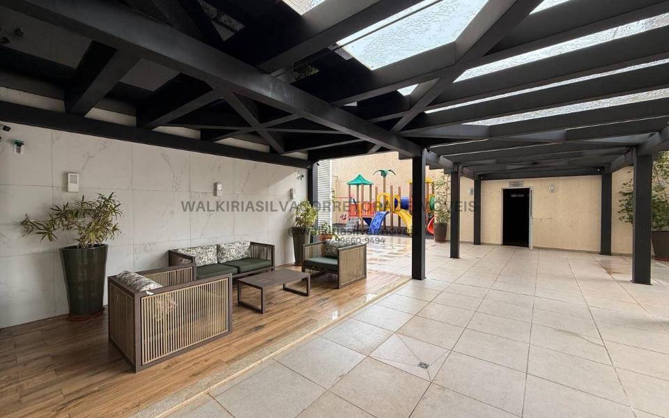 Apartamento à venda no Centro, Campo Grande – foto 32