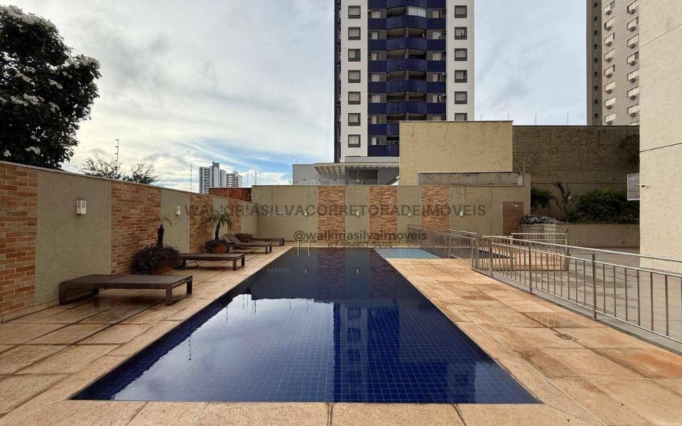 Apartamento à venda no Centro, Campo Grande – foto 36
