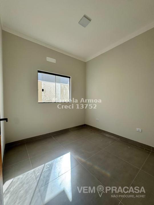 Casa Térrea à venda no Nova Lima, Campo Grande – foto 4