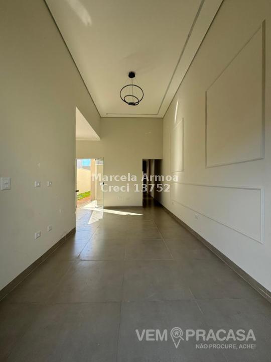Casa Térrea à venda no Nova Lima, Campo Grande – foto 5