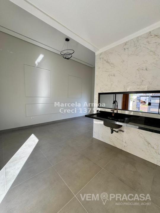 Casa Térrea à venda no Nova Lima, Campo Grande – foto 6