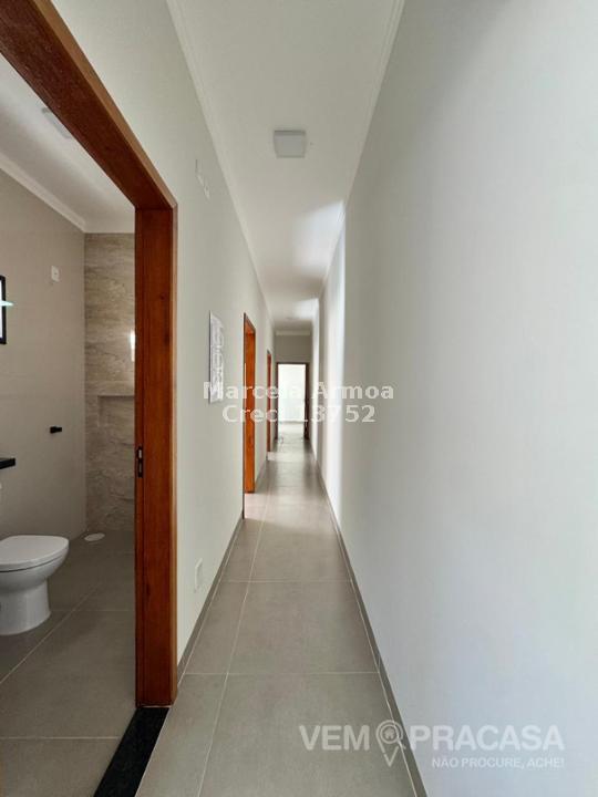 Casa Térrea à venda no Nova Lima, Campo Grande – foto 7
