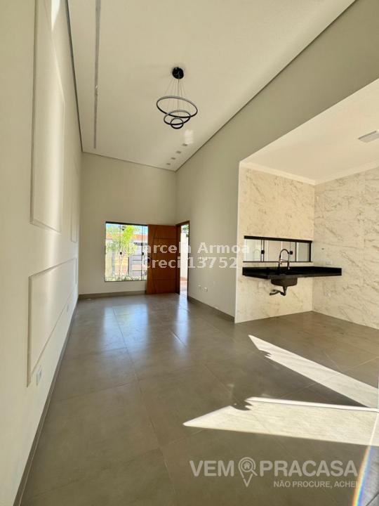 Casa Térrea à venda no Nova Lima, Campo Grande – foto 8