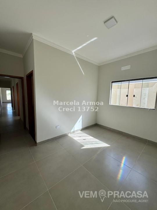 Casa Térrea à venda no Nova Lima, Campo Grande – foto 12