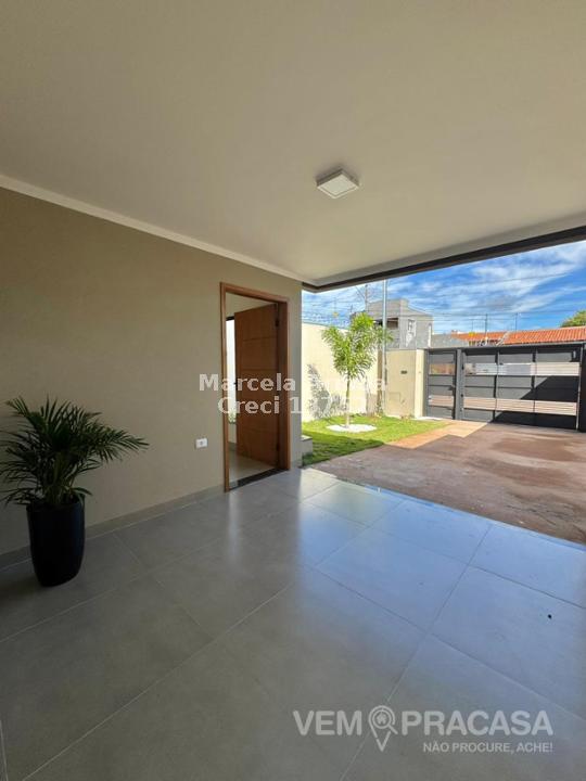Casa Térrea à venda no Nova Lima, Campo Grande – foto 13