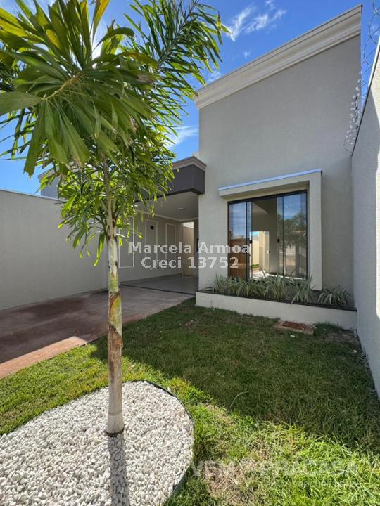 Casa Térrea à venda no Nova Lima, Campo Grande – foto 14