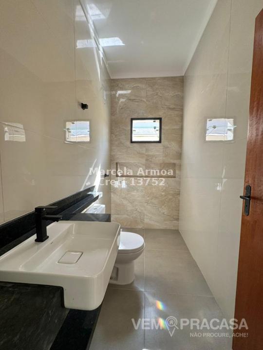 Casa Térrea à venda no Nova Lima, Campo Grande – foto 16