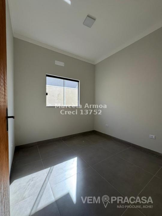 Casa Térrea à venda no Nova Lima, Campo Grande – foto 17