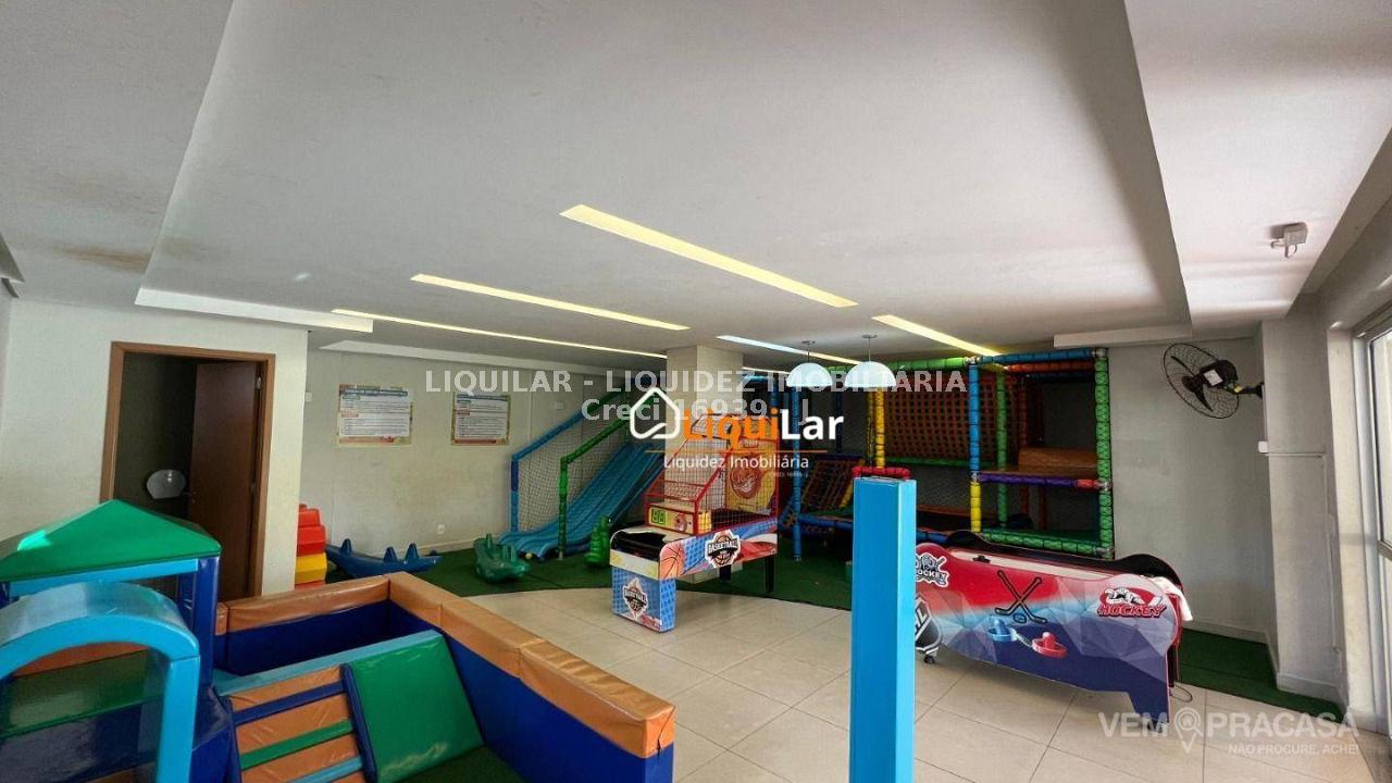 Apartamento à venda na Vila Margarida, Campo Grande – foto 5