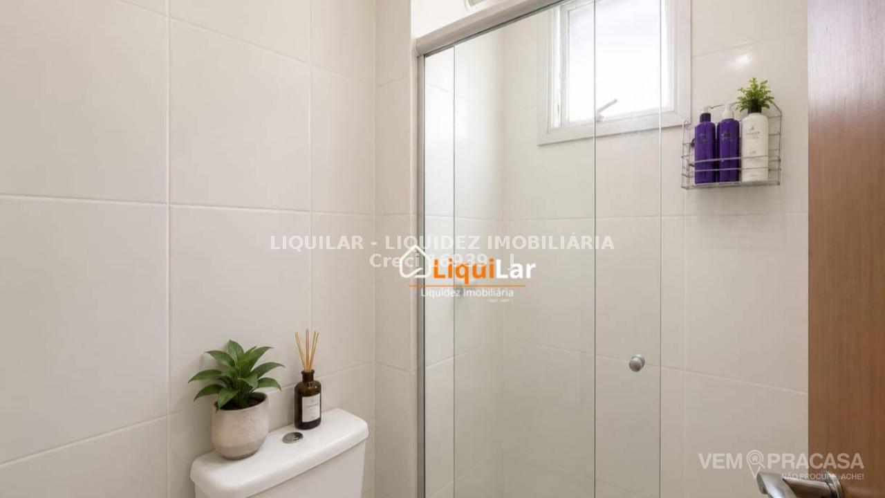 Apartamento à venda na Vila Margarida, Campo Grande – foto 7
