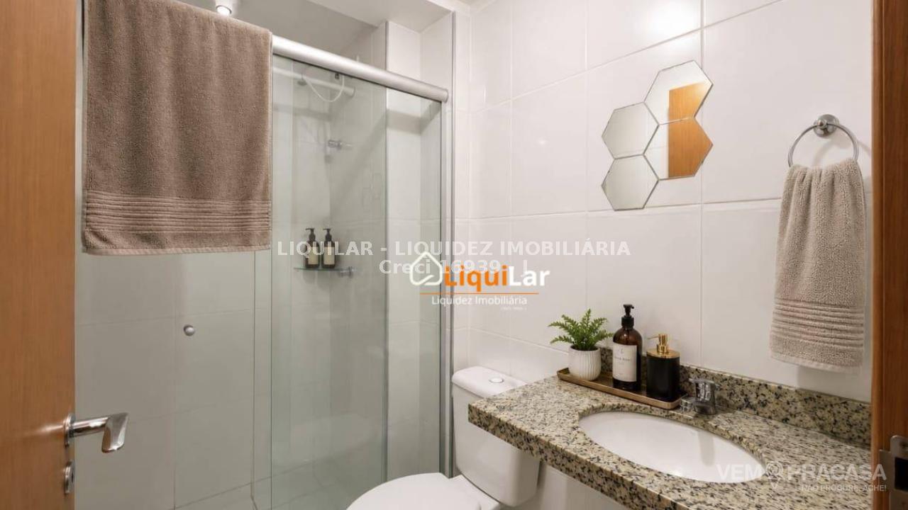 Apartamento à venda na Vila Margarida, Campo Grande – foto 8