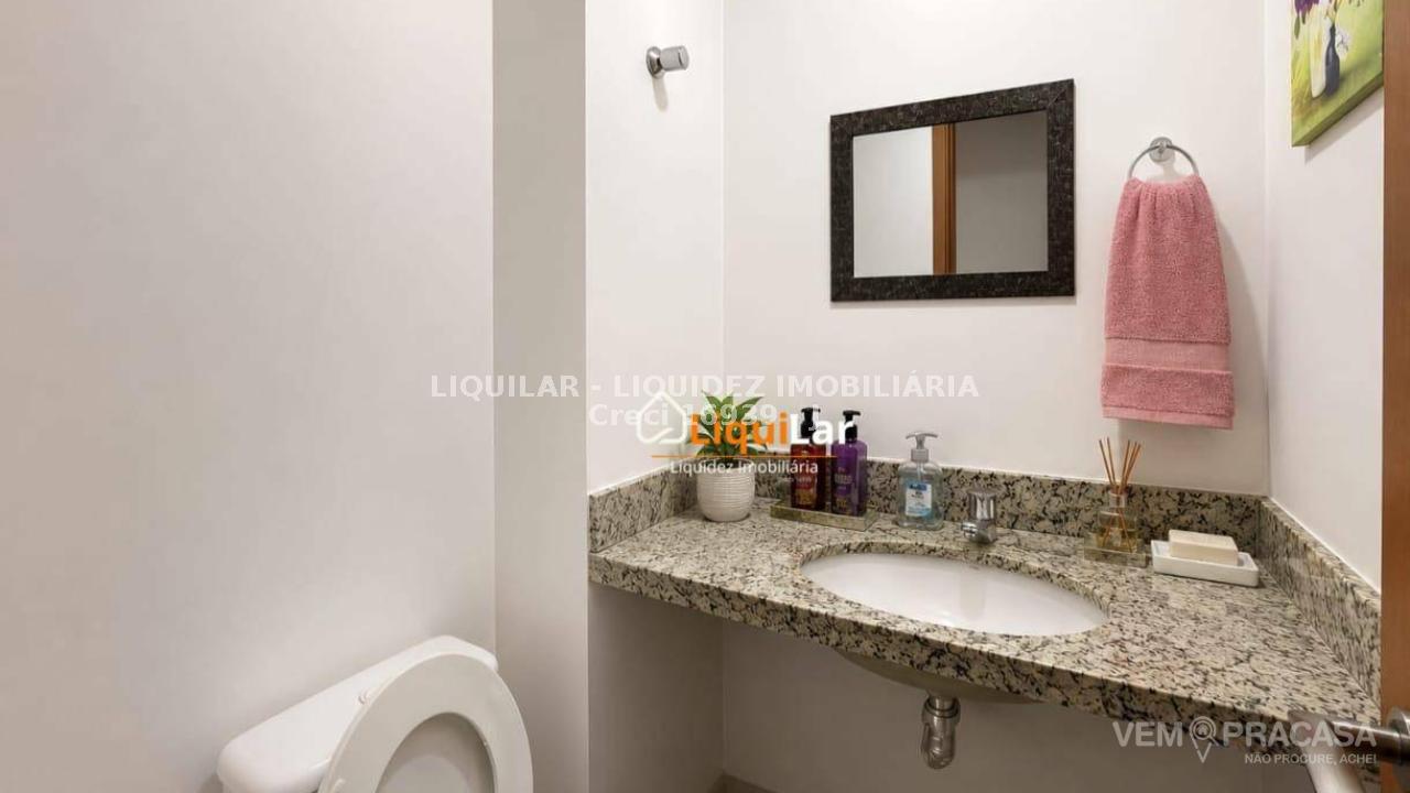 Apartamento à venda na Vila Margarida, Campo Grande – foto 10