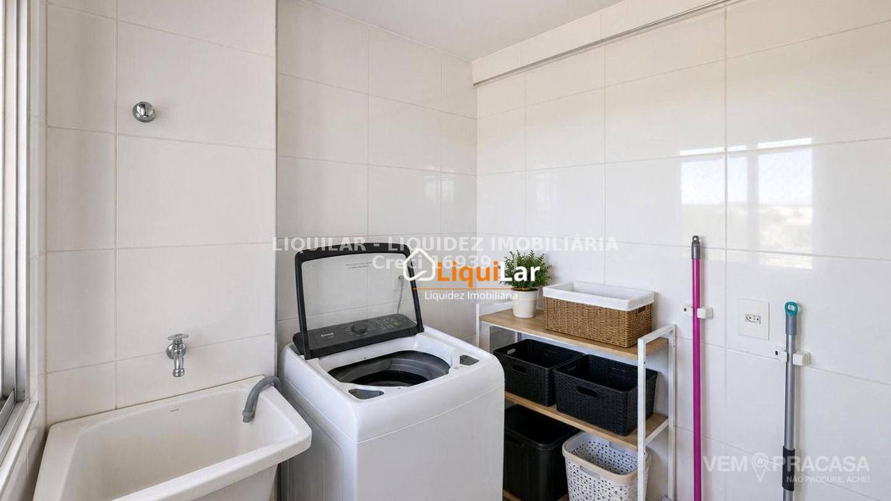 Apartamento à venda na Vila Margarida, Campo Grande – foto 11