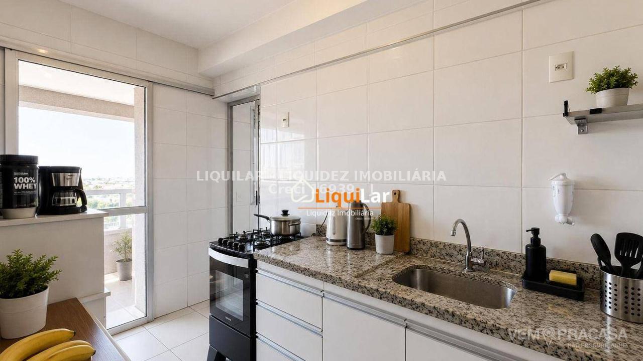 Apartamento à venda na Vila Margarida, Campo Grande – foto 12