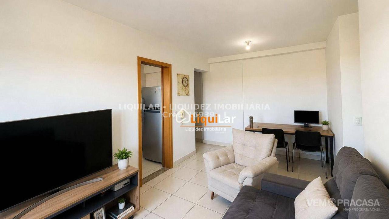Apartamento à venda na Vila Margarida, Campo Grande – foto 13